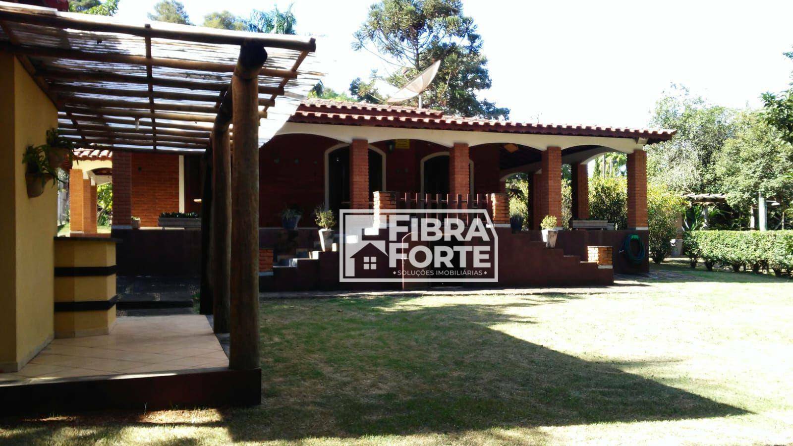 Chácara à venda com 2 quartos, 220m² - Foto 34