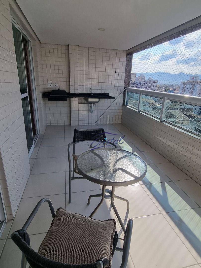 Apartamento à venda com 2 quartos, 82m² - Foto 9