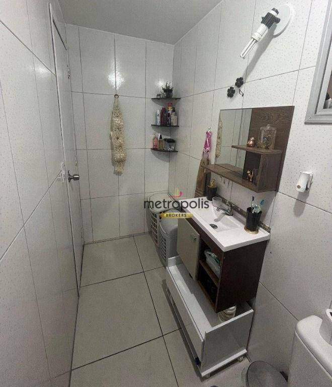 Apartamento à venda com 2 quartos, 60m² - Foto 12