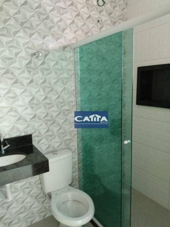 Sobrado à venda com 3 quartos, 110m² - Foto 17