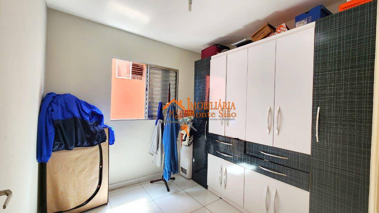 Apartamento à venda com 2 quartos, 55m² - Foto 19