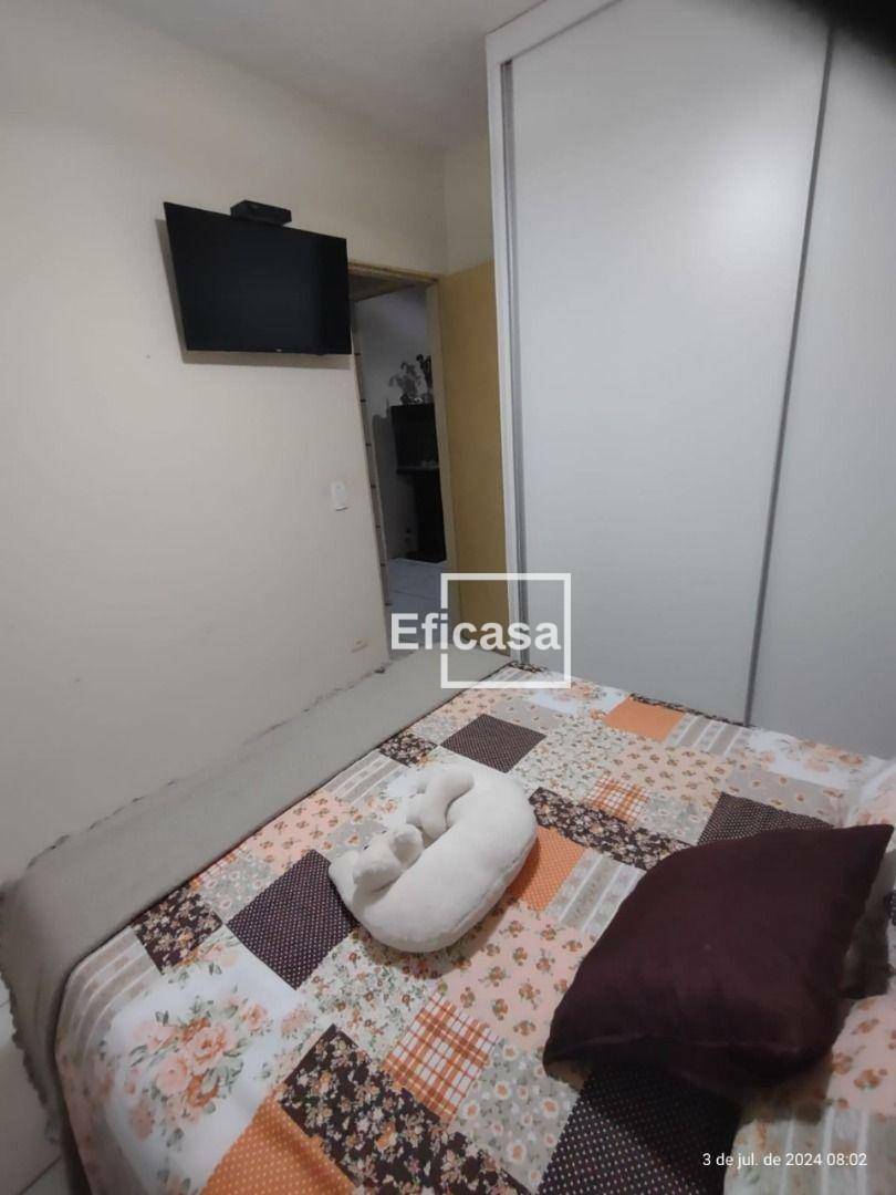 Casa de Condomínio à venda com 3 quartos, 165m² - Foto 28