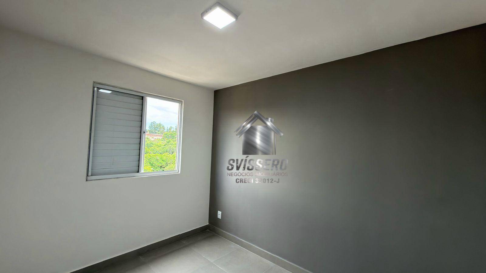 Apartamento, 2 quartos, 45 m² - Foto 5