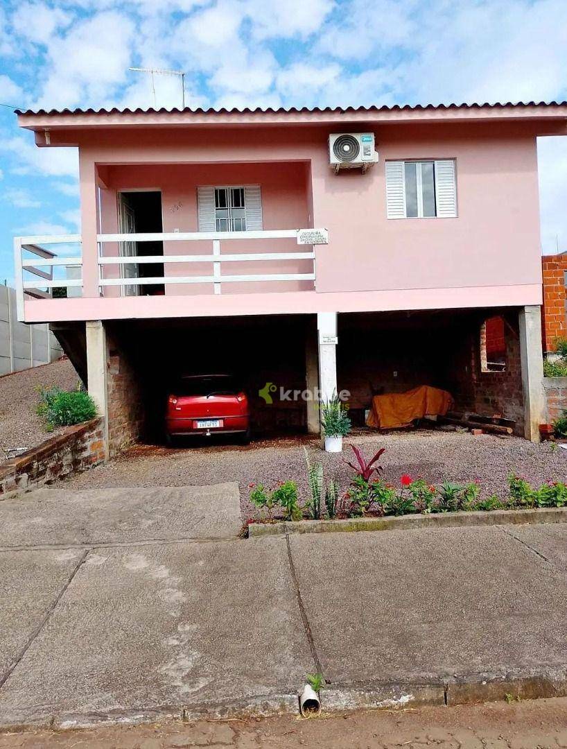Casa, 2 quartos, 124 m² - Foto 2