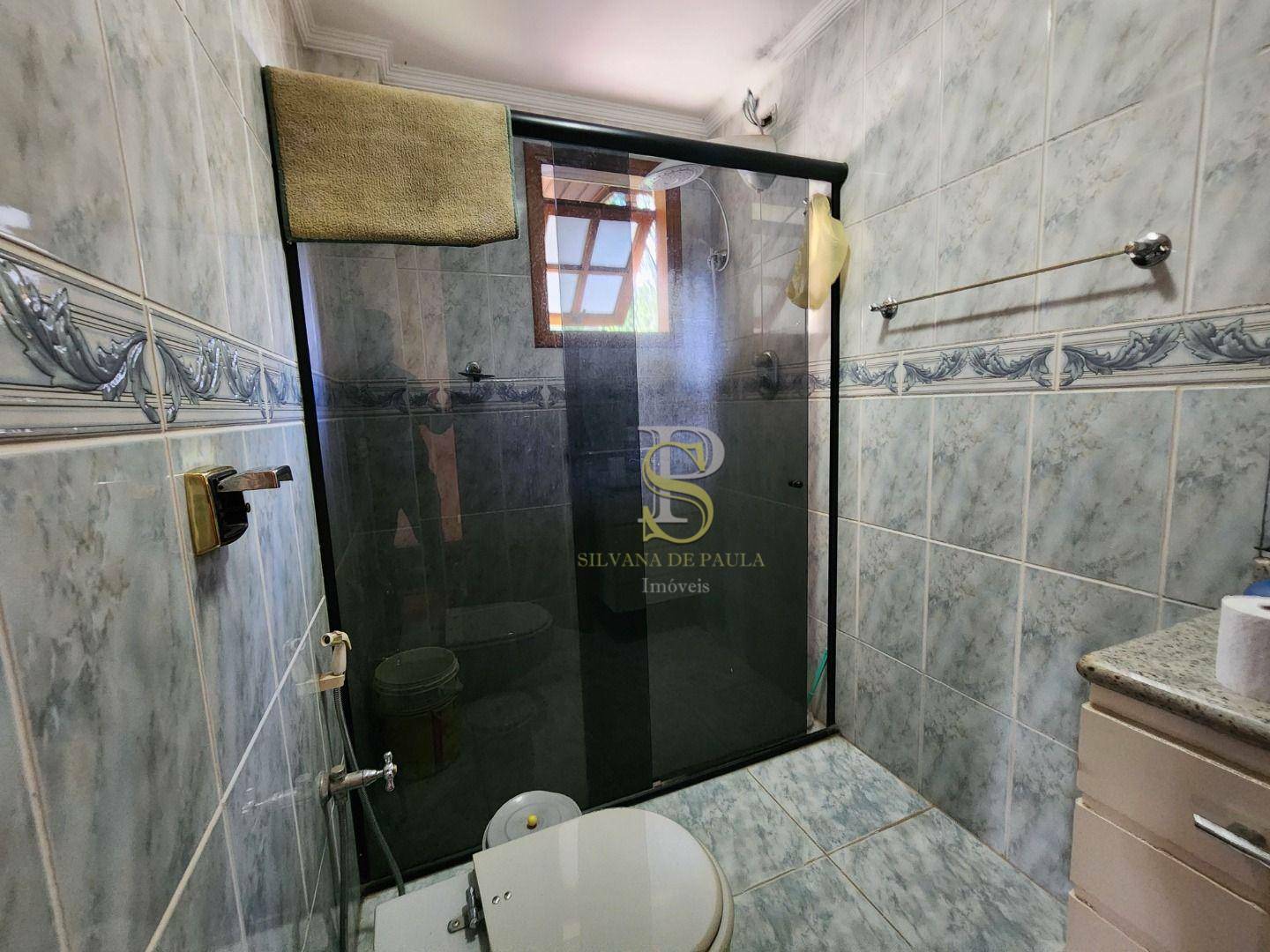 Casa de Condomínio à venda com 4 quartos, 600m² - Foto 19