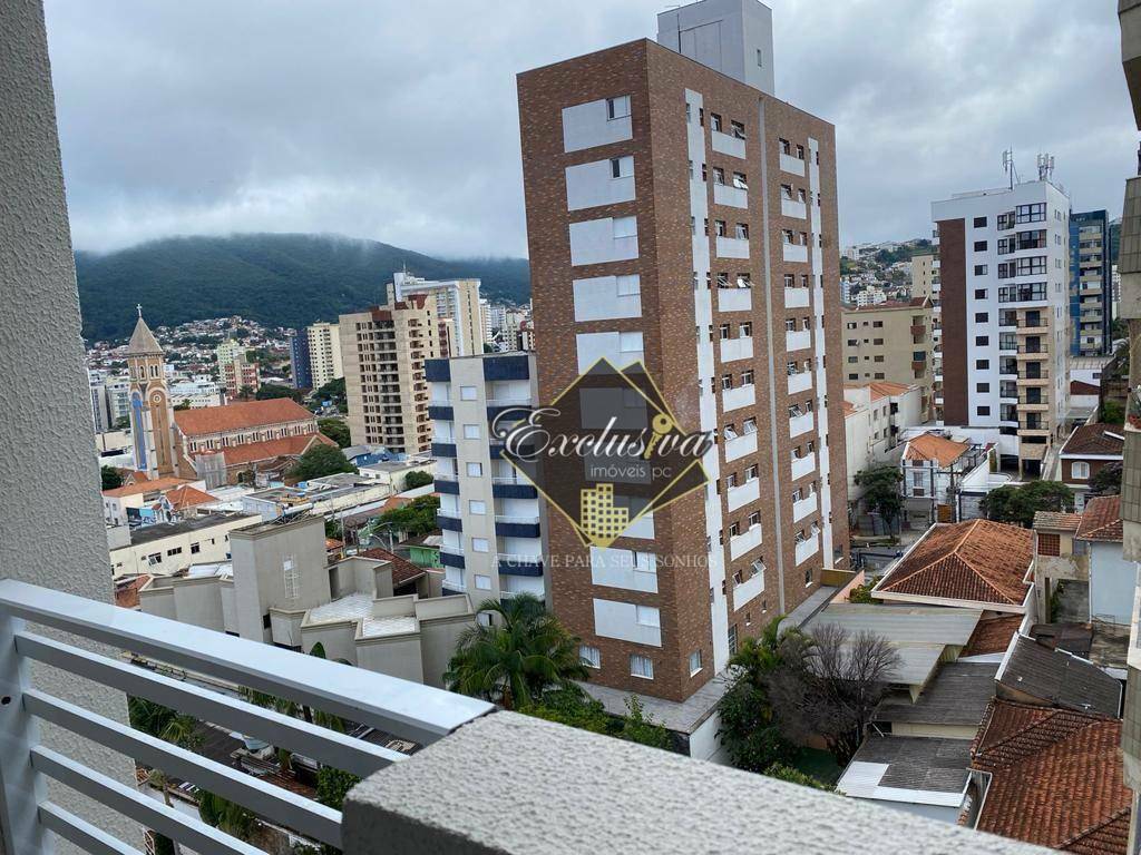 Apartamento à venda com 2 quartos, 71m² - Foto 13