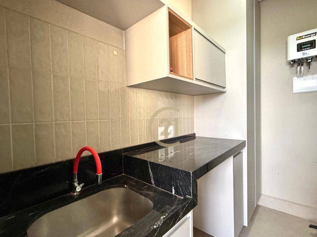 Casa de Condomínio para alugar com 3 quartos, 177m² - Foto 22