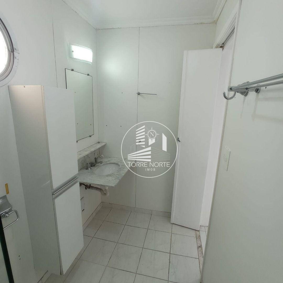 Apartamento à venda com 3 quartos, 85m² - Foto 7