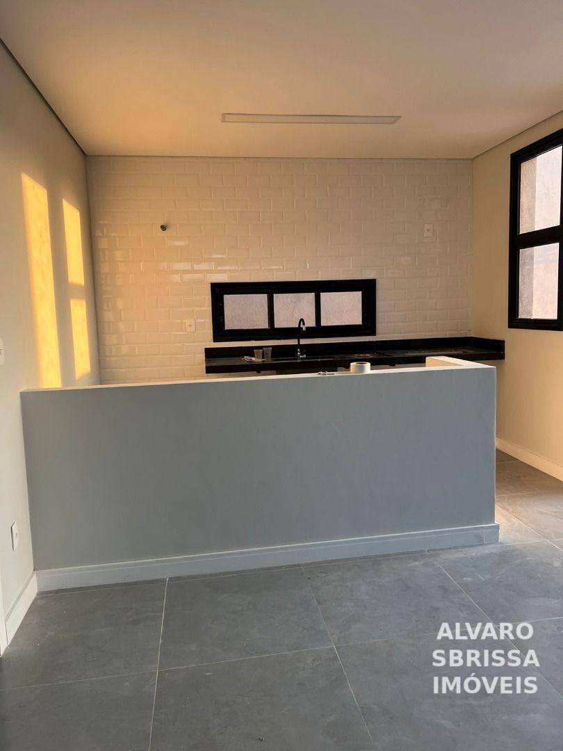 Casa de Condomínio à venda com 3 quartos, 172m² - Foto 10