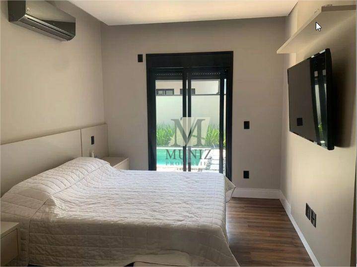 Casa de Condomínio à venda com 3 quartos, 221m² - Foto 12