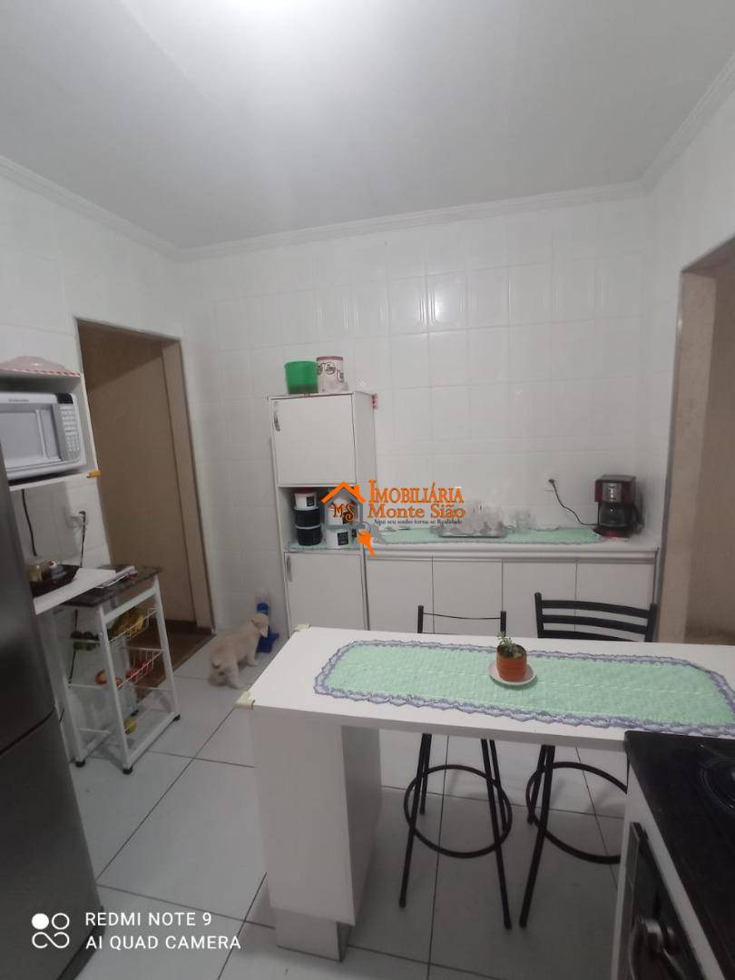 Casa à venda com 2 quartos, 125M2 - Foto 7