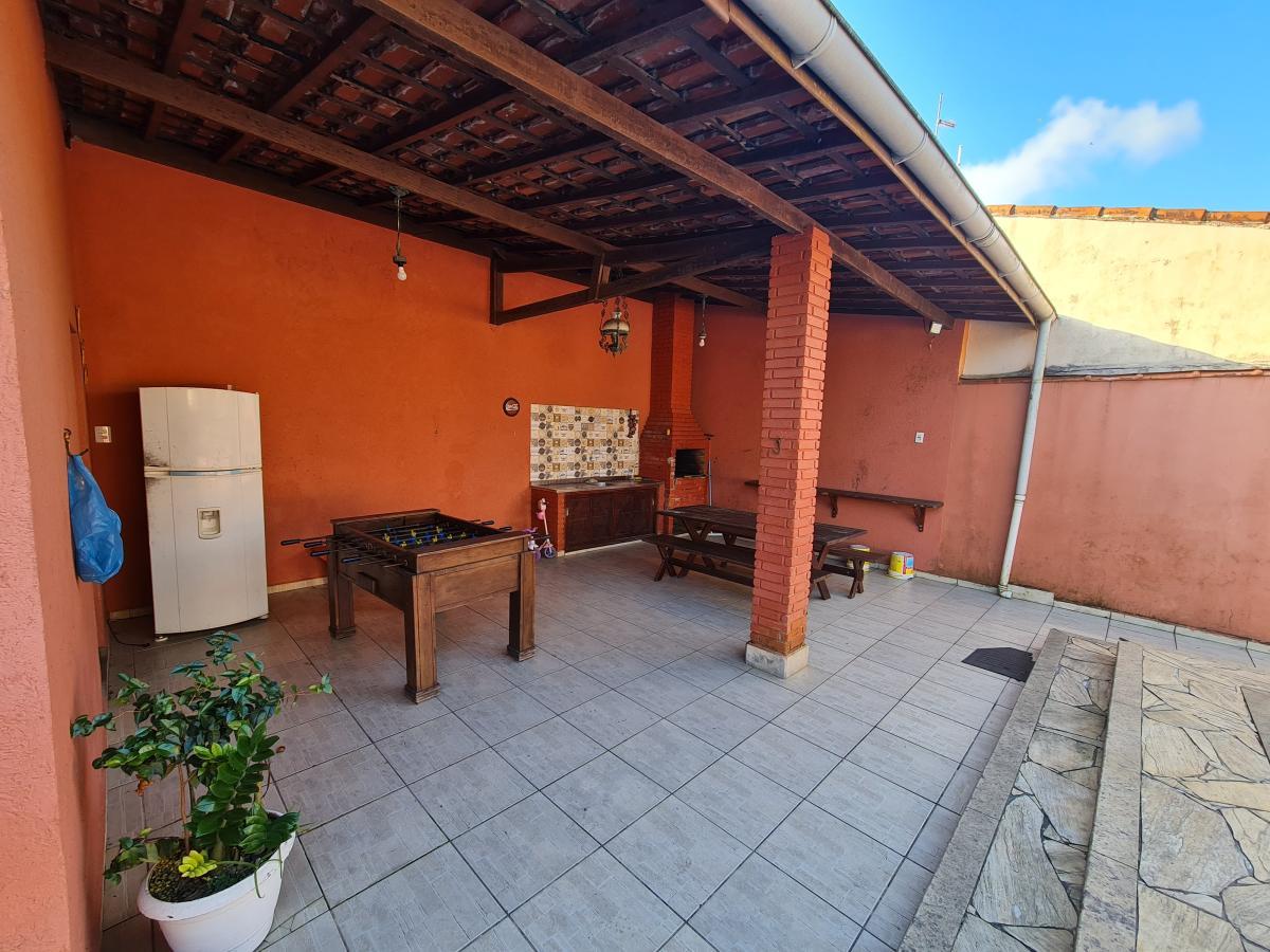 Casa à venda com 3 quartos, 420m² - Foto 24