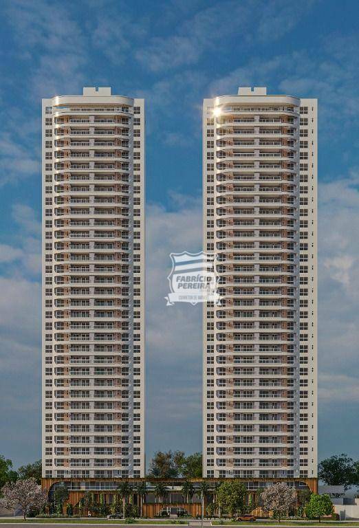 Apartamento à venda com 3 quartos, 165m² - Foto 18