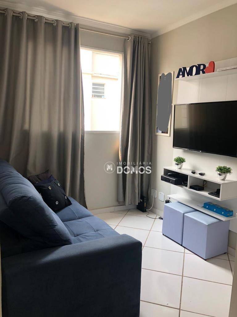 Apartamento à venda com 2 quartos, 45m² - Foto 18