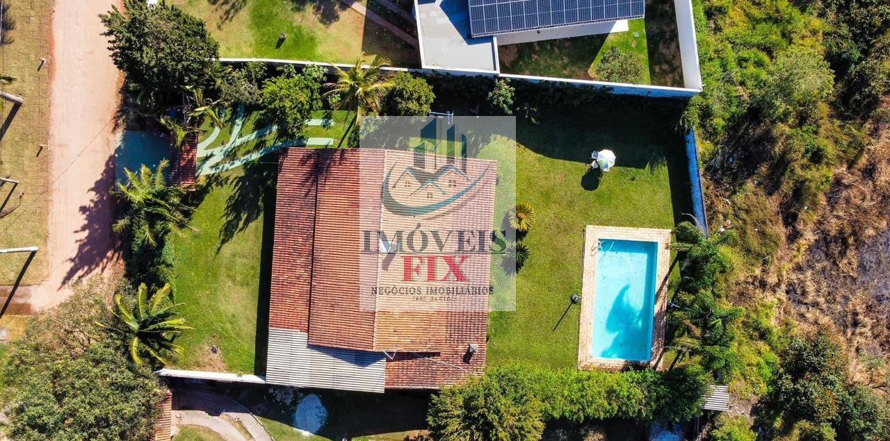 Chácara à venda com 4 quartos, 150m² - Foto 21