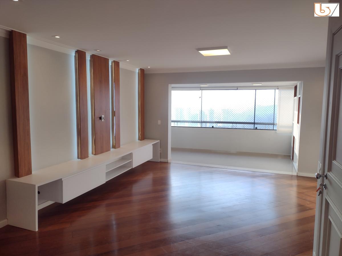 Apartamento, 4 quartos, 153 m² - Foto 1