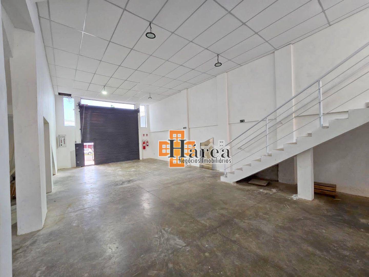 Depósito-Galpão-Armazém para alugar, 140m² - Foto 6