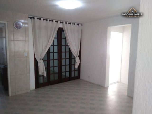 Sobrado à venda com 3 quartos, 180m² - Foto 3