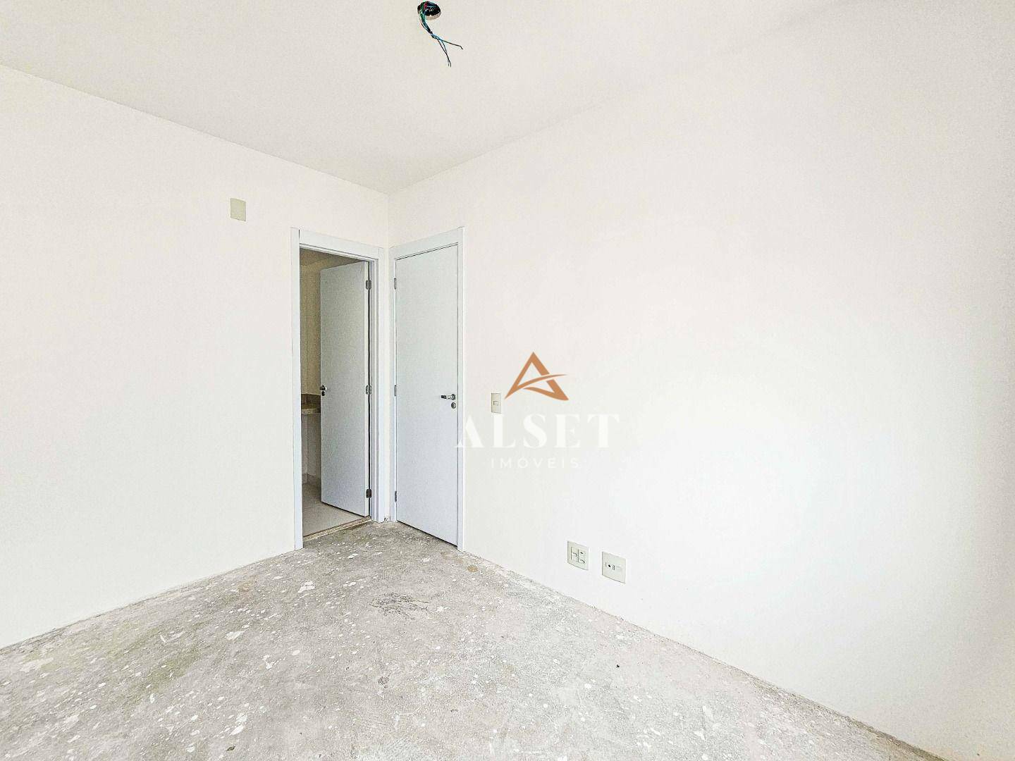 Apartamento à venda com 3 quartos, 159m² - Foto 20