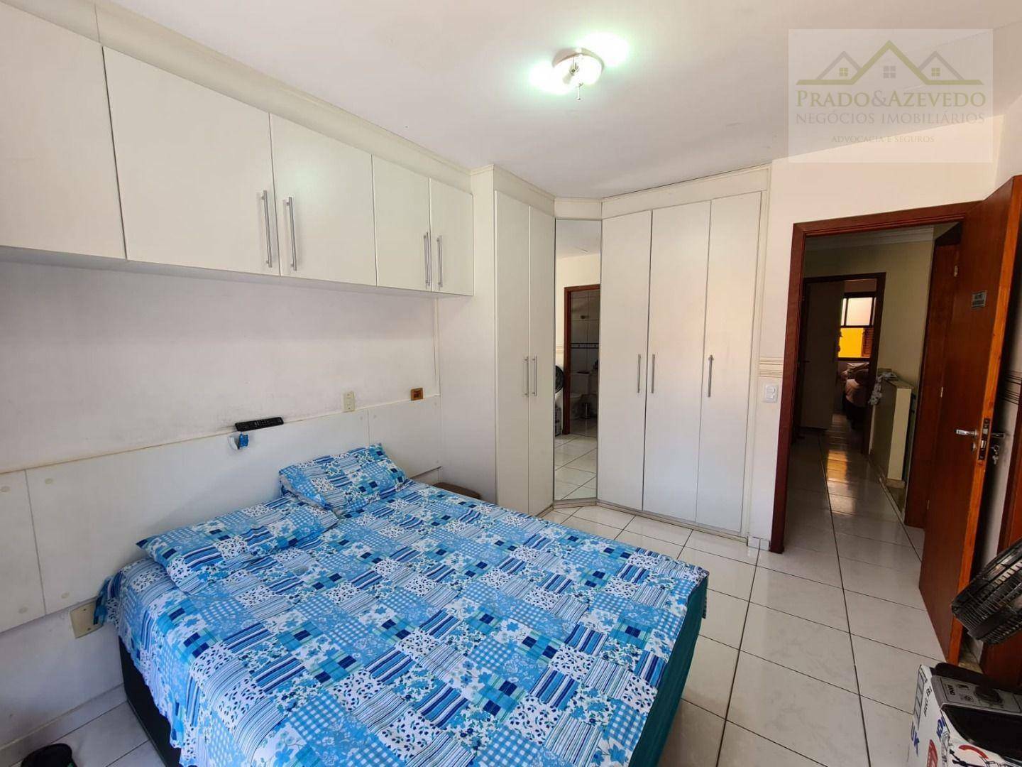 Casa à venda com 3 quartos, 100m² - Foto 12