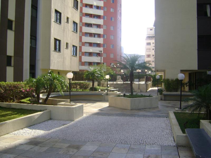 Apartamento à venda com 2 quartos, 56m² - Foto 10