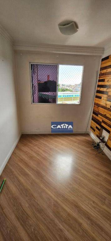 Apartamento à venda com 2 quartos, 50m² - Foto 2