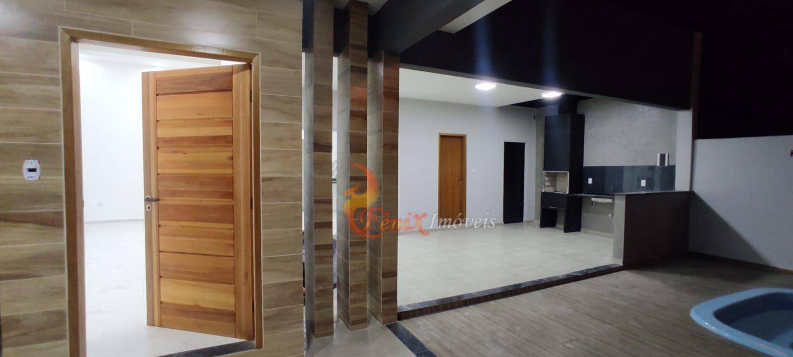 Casa de Condomínio à venda com 3 quartos, 145m² - Foto 10