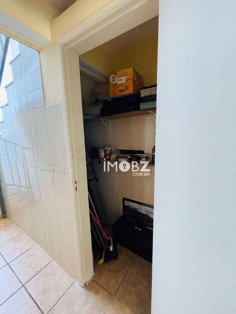 Casa à venda com 3 quartos, 280m² - Foto 18