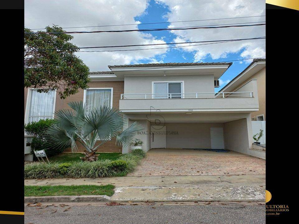 Casa de Condomínio à venda com 3 quartos, 244m² - Foto 20