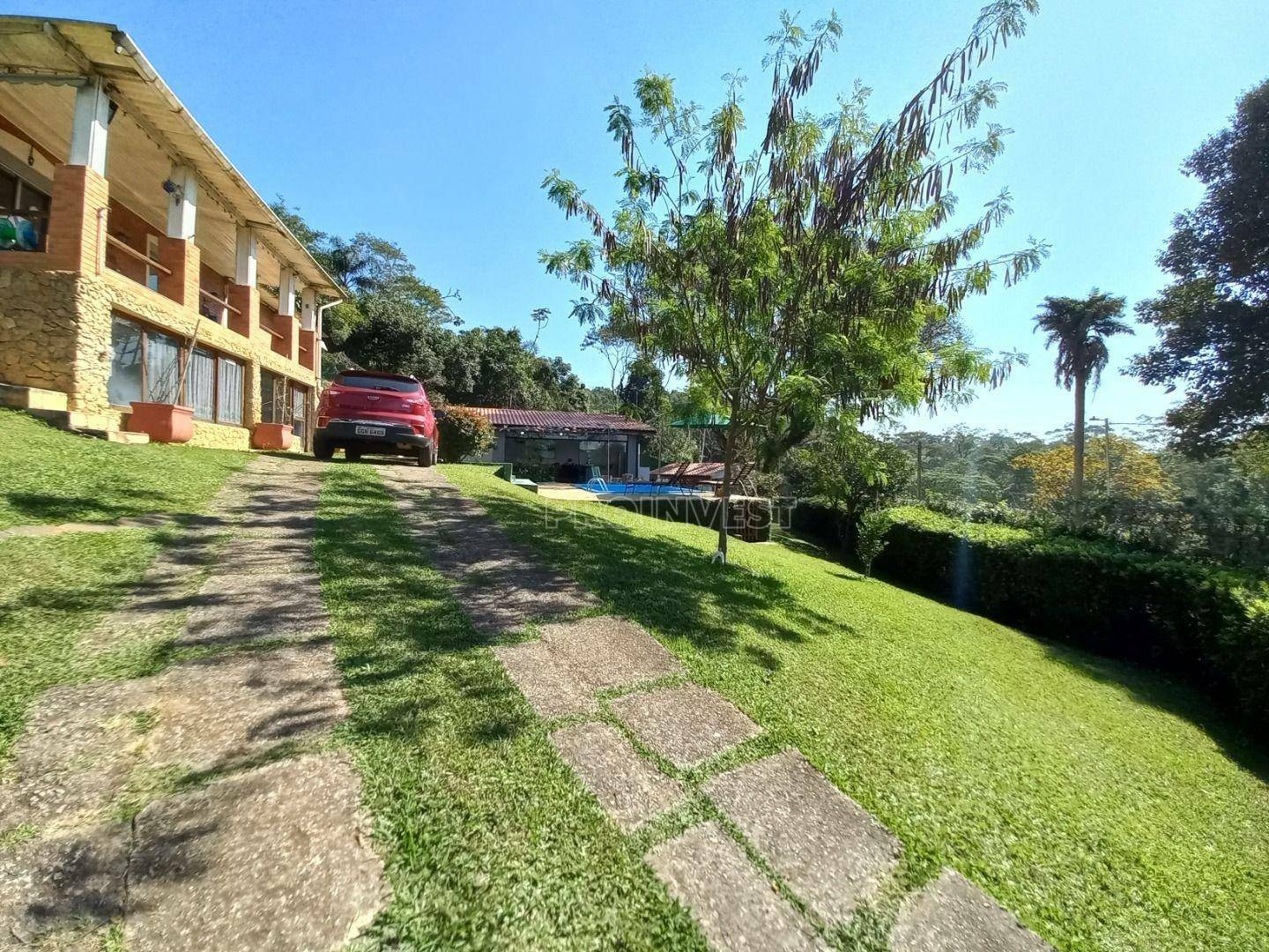 Casa de Condomínio à venda com 3 quartos, 223m² - Foto 46