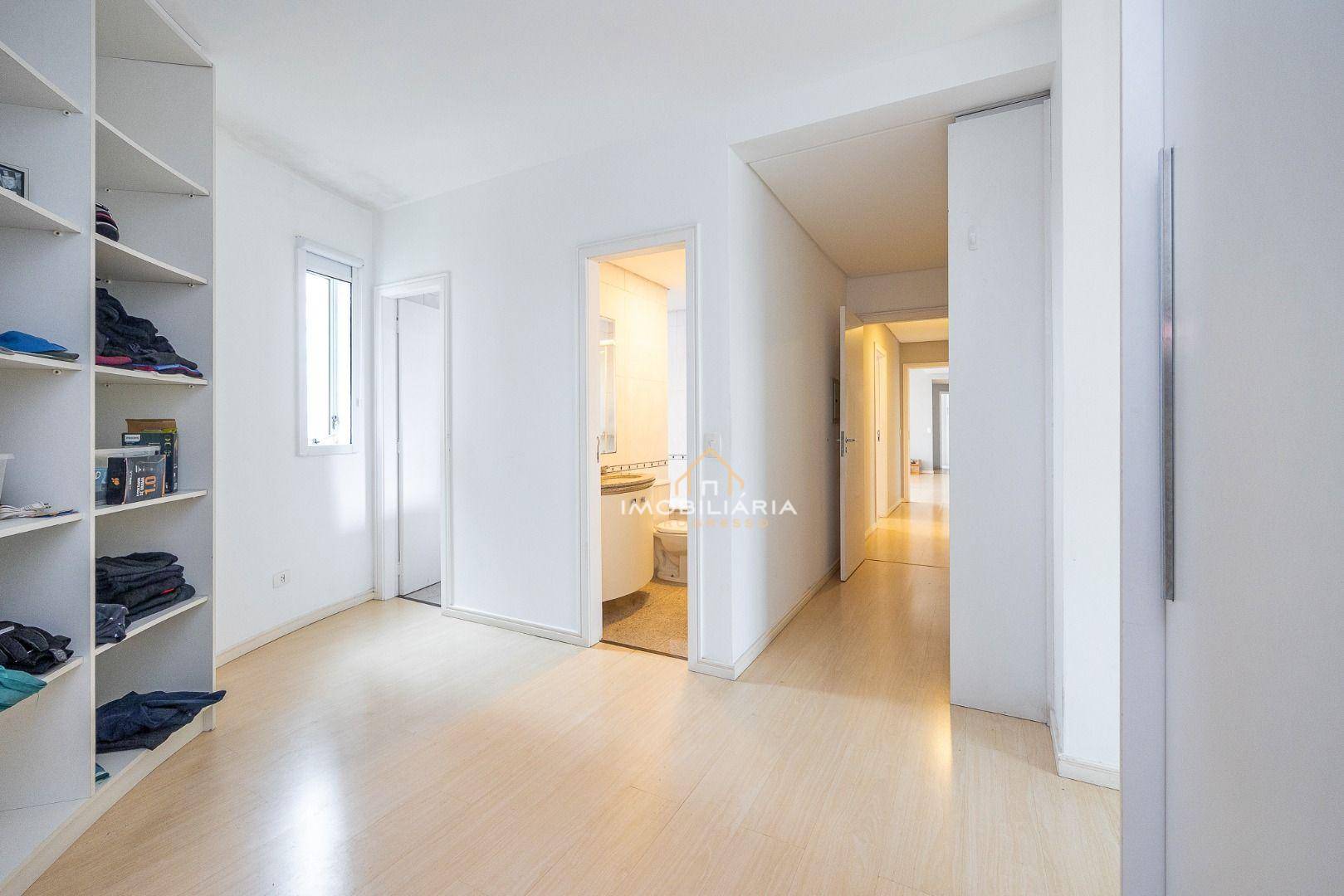 Apartamento à venda com 4 quartos, 215m² - Foto 57