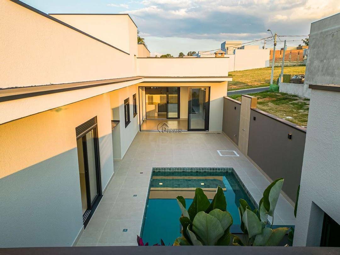 Casa de Condomínio à venda com 3 quartos, 195m² - Foto 5