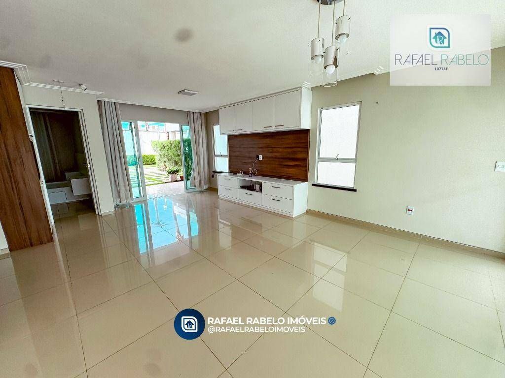 Casa de Condomínio à venda com 4 quartos, 190m² - Foto 7