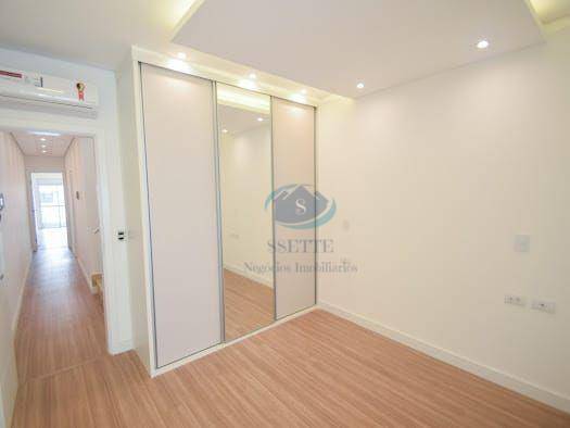 Sobrado à venda com 4 quartos, 175m² - Foto 3