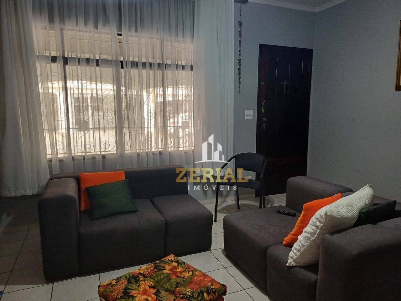 Sobrado à venda com 2 quartos, 115m² - Foto 3