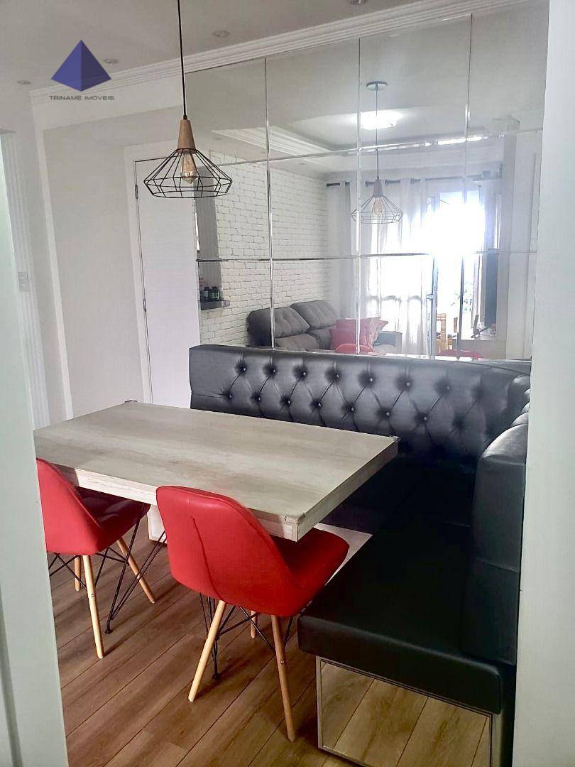 Apartamento à venda com 2 quartos, 62m² - Foto 15