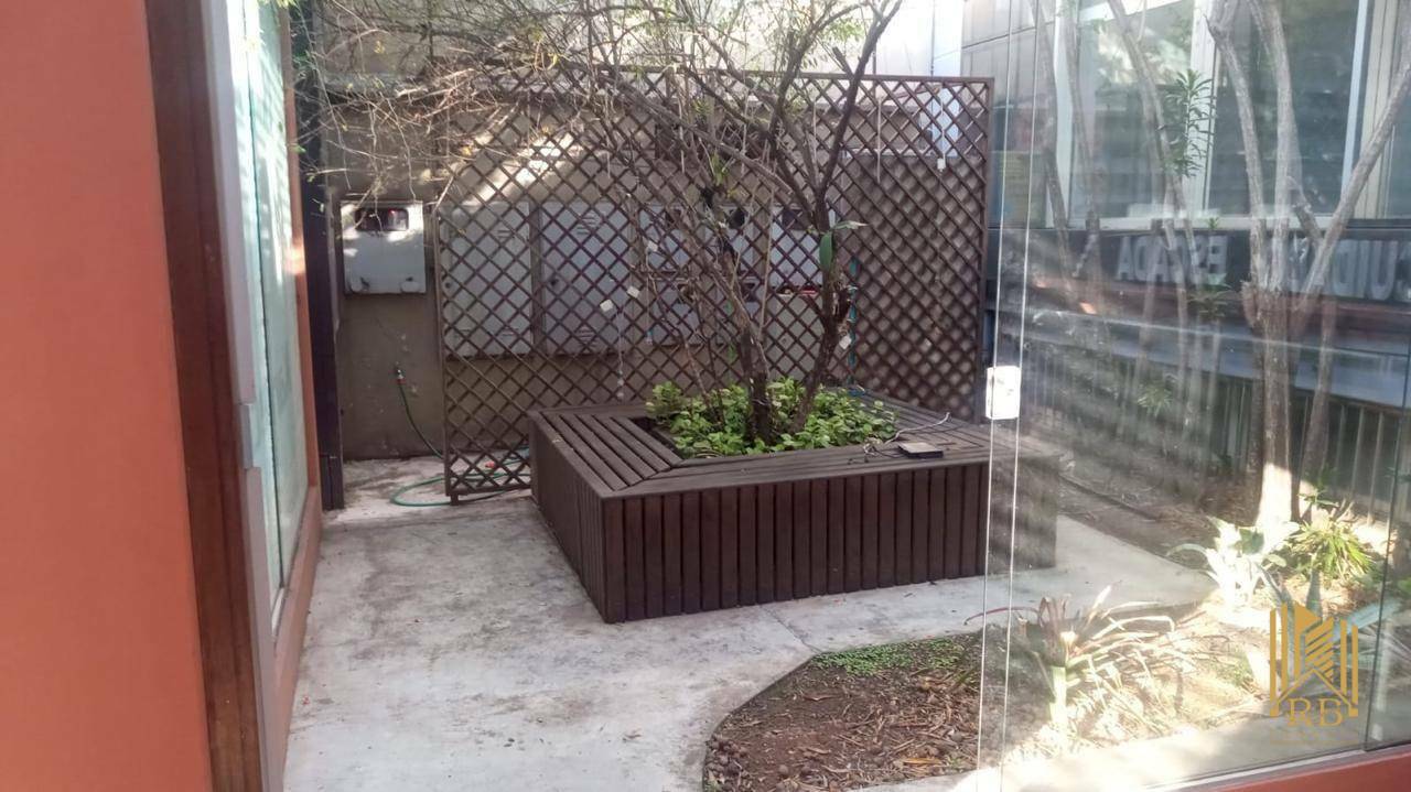 Loja-Salão, 900 m² - Foto 2