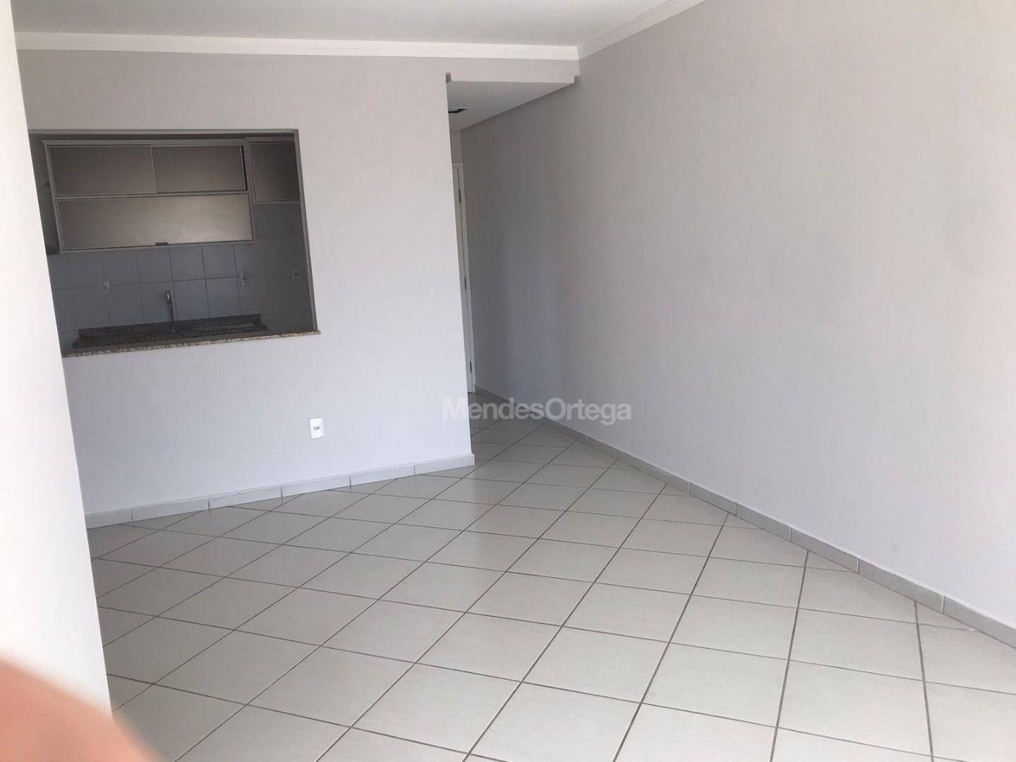 Apartamento à venda com 3 quartos, 85m² - Foto 3