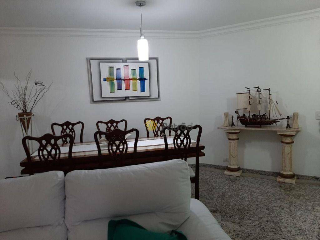 Apartamento à venda com 3 quartos, 102m² - Foto 4