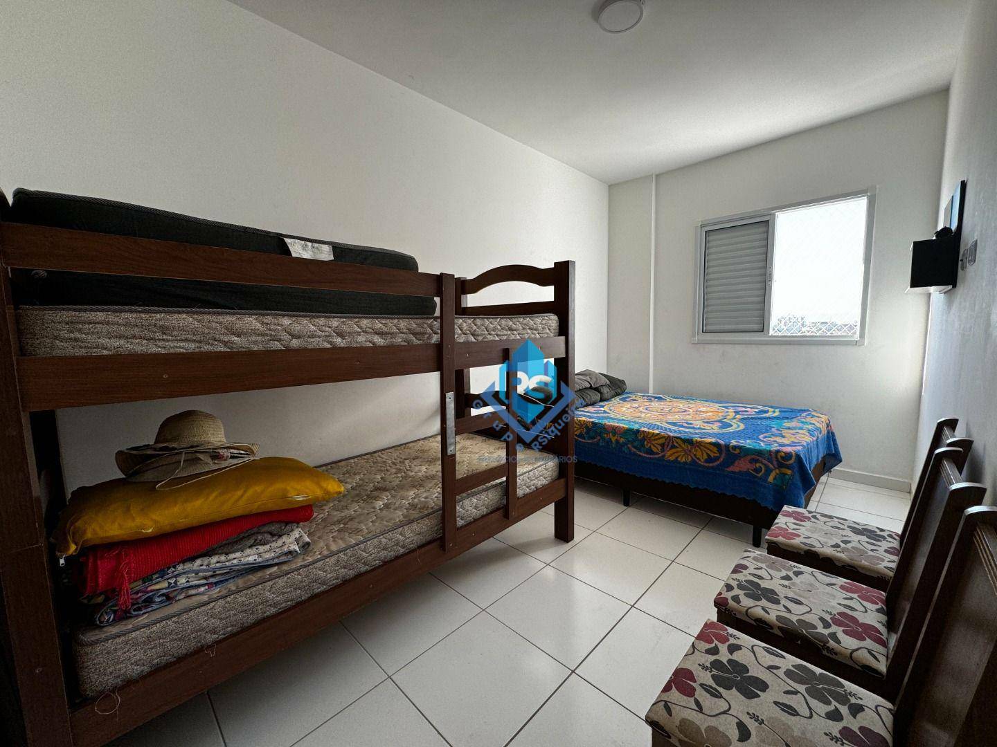 Apartamento à venda com 1 quarto, 45m² - Foto 14