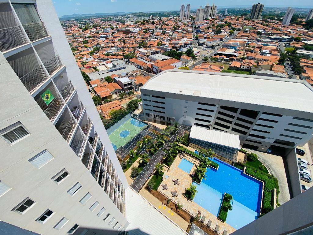 Apartamento à venda com 2 quartos, 66m² - Foto 33