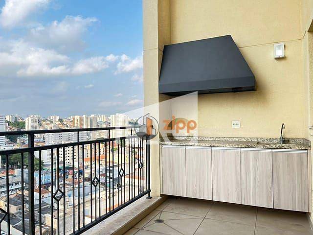 Apartamento para alugar com 2 quartos, 76m² - Foto 3