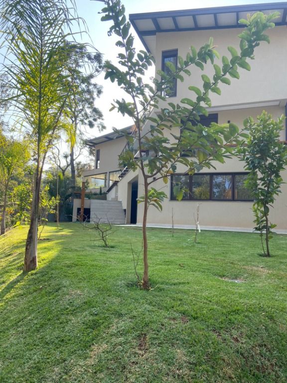 Casa de Condomínio à venda com 4 quartos, 506m² - Foto 12