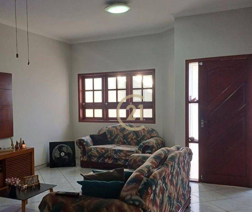 Casa à venda com 3 quartos, 150m² - Foto 4