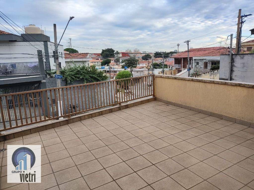 Sobrado à venda com 3 quartos, 160m² - Foto 11