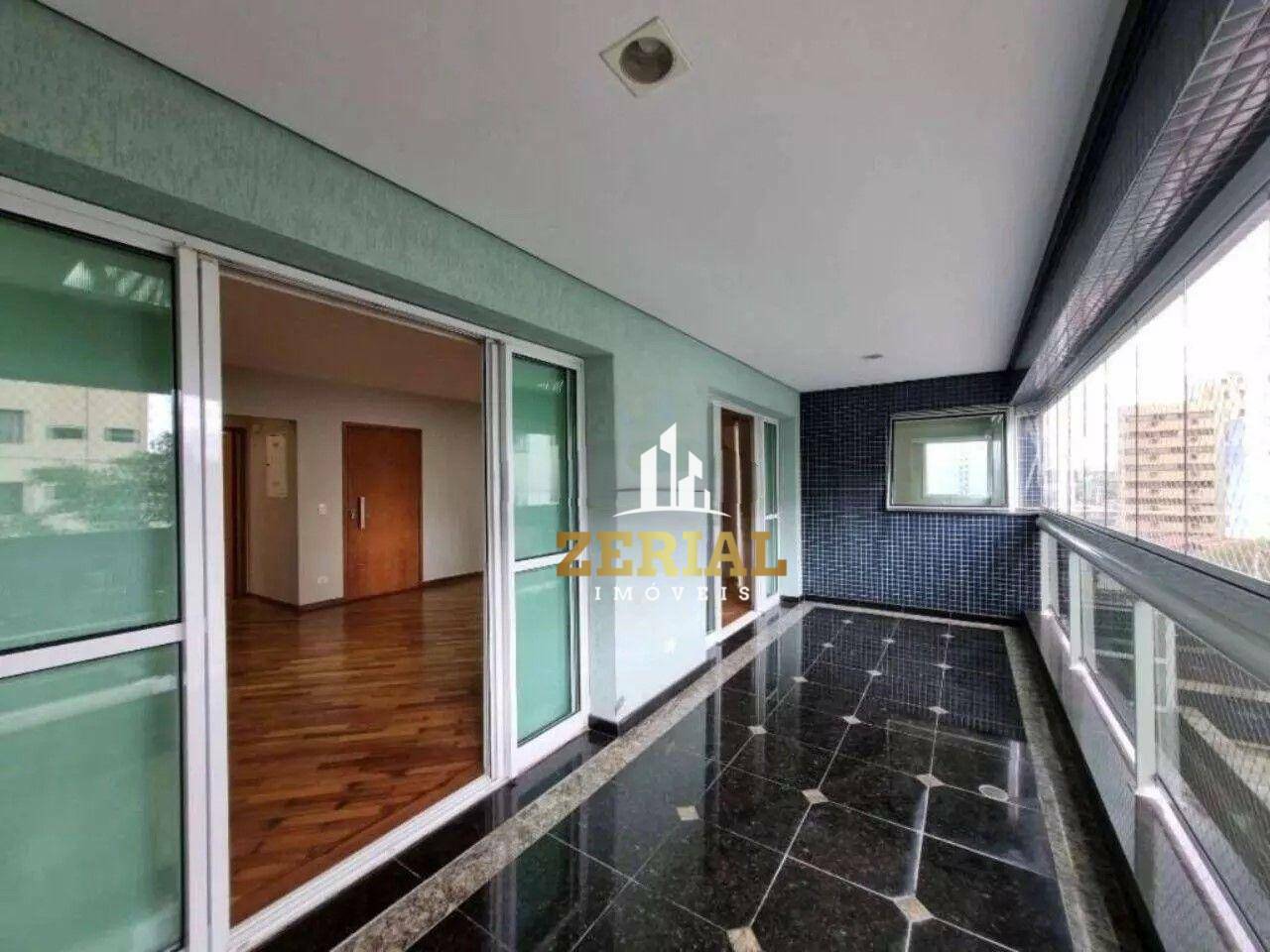 Apartamento para alugar com 4 quartos, 260m² - Foto 8