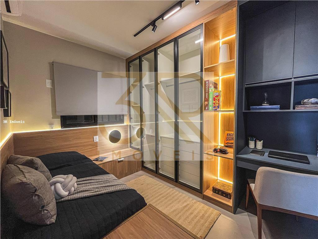 Apartamento à venda com 2 quartos, 80m² - Foto 9