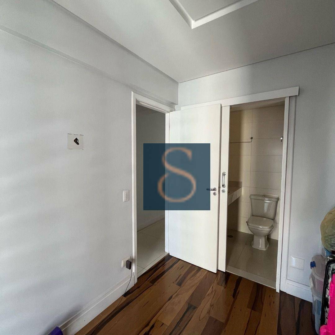 Apartamento à venda com 3 quartos, 129m² - Foto 9