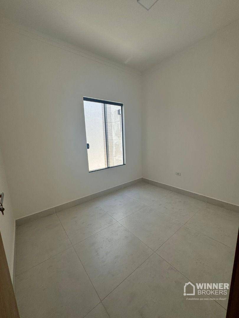 Casa à venda com 3 quartos, 87m² - Foto 3