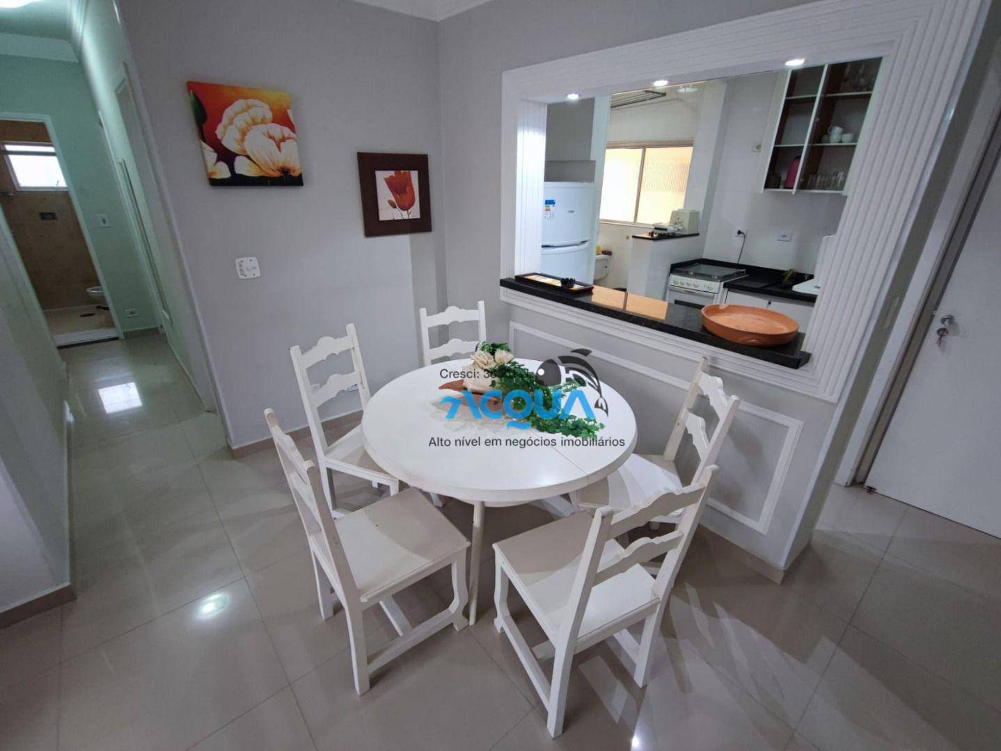 Apartamento à venda com 3 quartos, 92m² - Foto 2